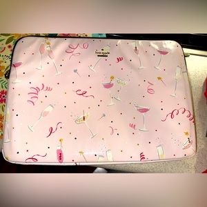 Kate Spade Laptop Case